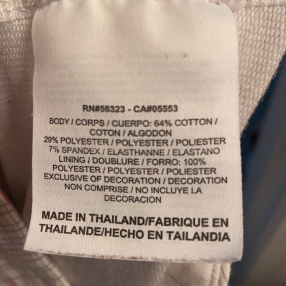 Nike Women’s Sweatshirt - Picture 7 of 7